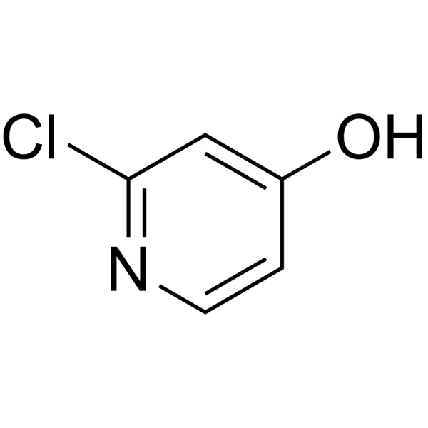 2-Chloro-4-hydroxypyridine (2-Chloro-4-pyridinol) 17368-12-6